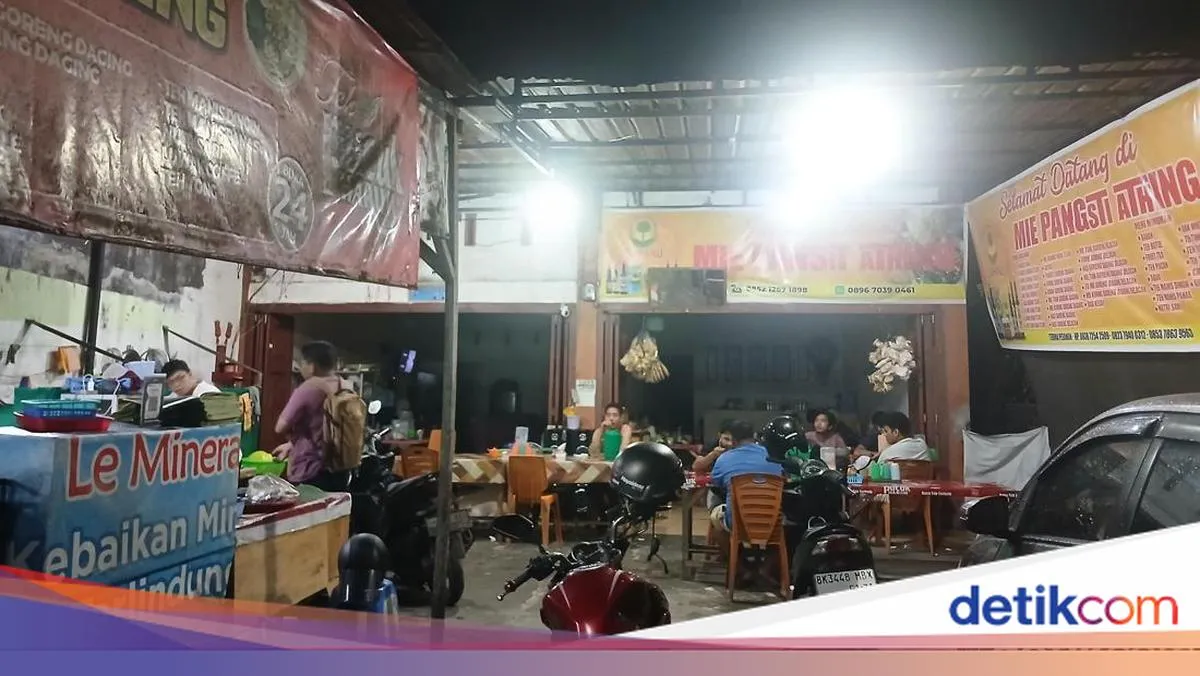 Listrik Padam di Medan, Warga Keluhkan Gangguan Jaringan Internet dan Komunikasi