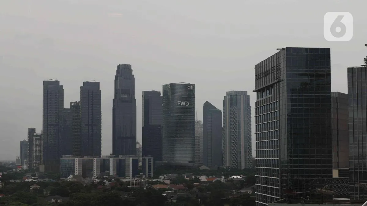 Ekonomi Indonesia Diproyeksikan Tetap Stabil pada 2026 di Tengah Tekanan Global