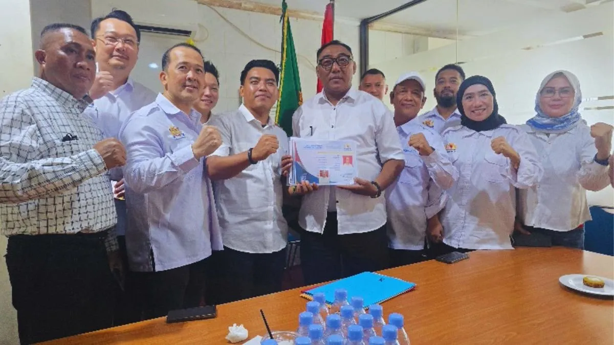 Pemilihan Ketua KADIN Balikpapan 2026–2030 Berpotensi Calon Tunggal di Tengah Momentum IKN