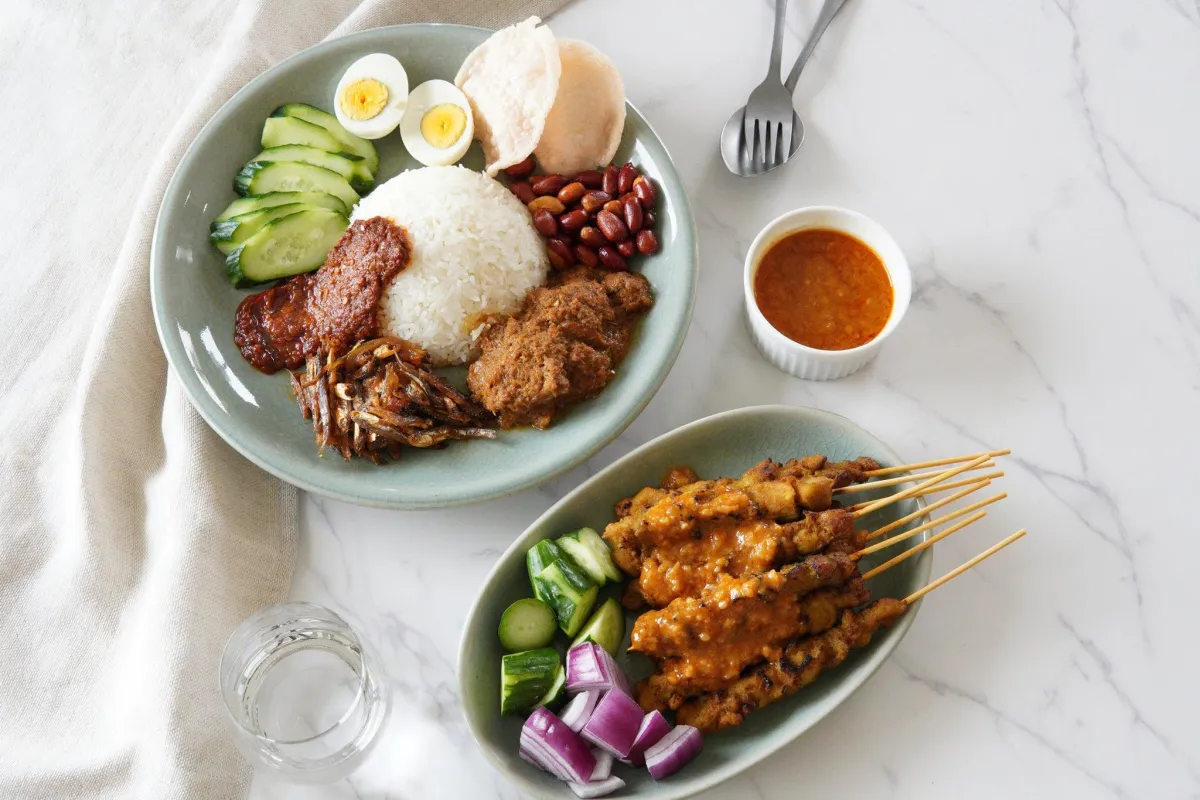 Tujuh Negara yang Dinilai Ramah bagi Wisatawan Muslim dalam Mencari Makanan Halal