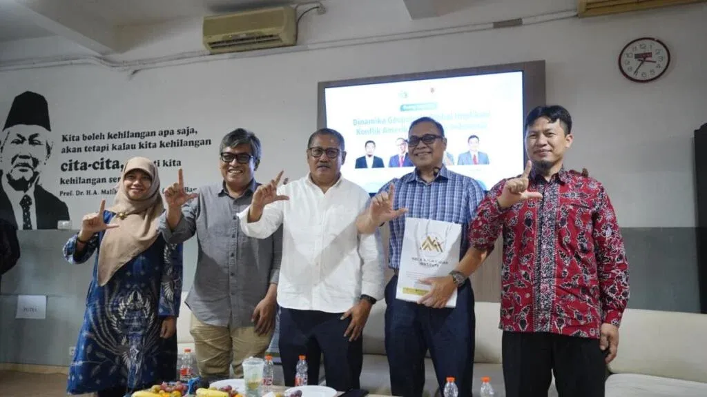 Pakar UMM Nilai Diplomasi Indonesia Masih Normatif di Tengah Konflik AS-Iran