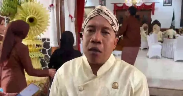 Ketua DPRD Trenggalek Dorong Wisata Pegunungan Terpadu dengan Kuliner Khas Daerah