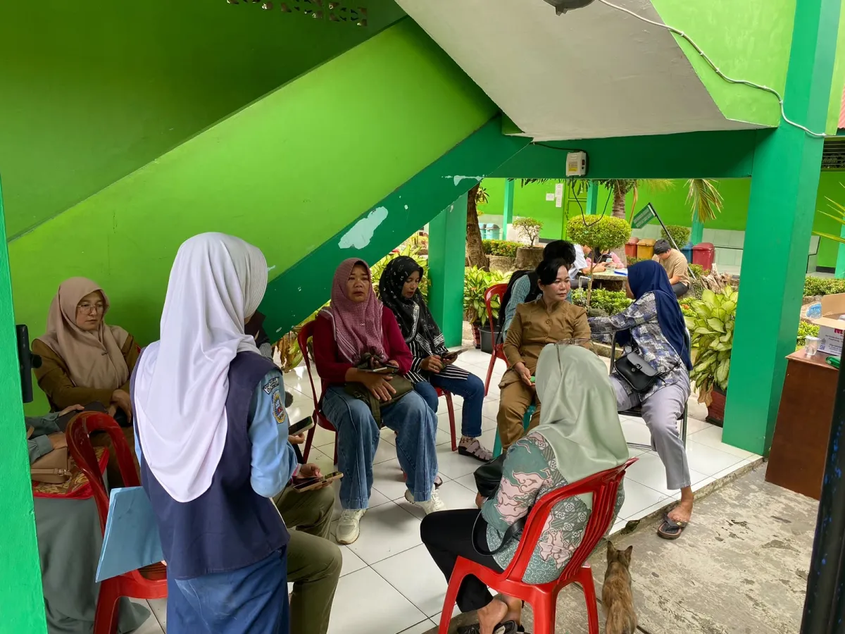 Wali Murid Sanggah Hasil SPMB di SMAN 5 Bengkulu, Minta Nilai dan Peringkat Dibuka