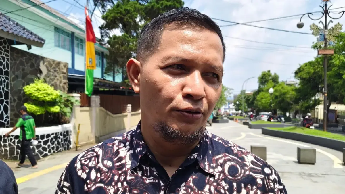 Disdikbud Kota Sukabumi Siapkan SPMB 2026 Berbasis Aplikasi untuk Tekan Praktik Siswa Titipan
