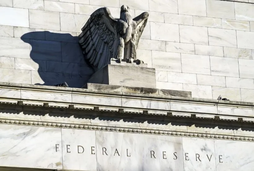 The Fed Tahan Suku Bunga di Tengah Ketegangan Iran, Pasar Cermati Risiko Inflasi dan Energi