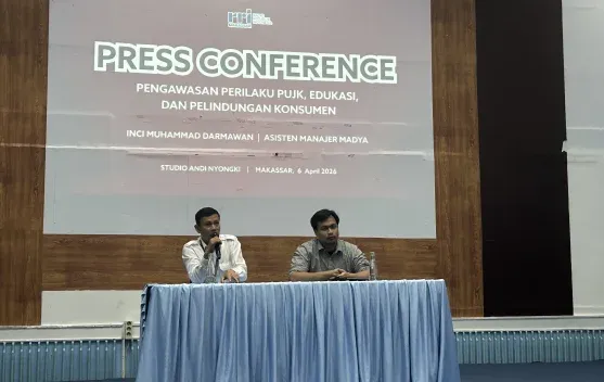 OJK: Kemudahan Akses Pinjaman Jadi Kewenangan Perusahaan Jasa Keuangan, Masyarakat Diminta Pahami Risiko