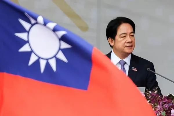 AS Kecam Dugaan Tekanan China terhadap Negara Afrika Terkait Perjalanan Presiden Taiwan