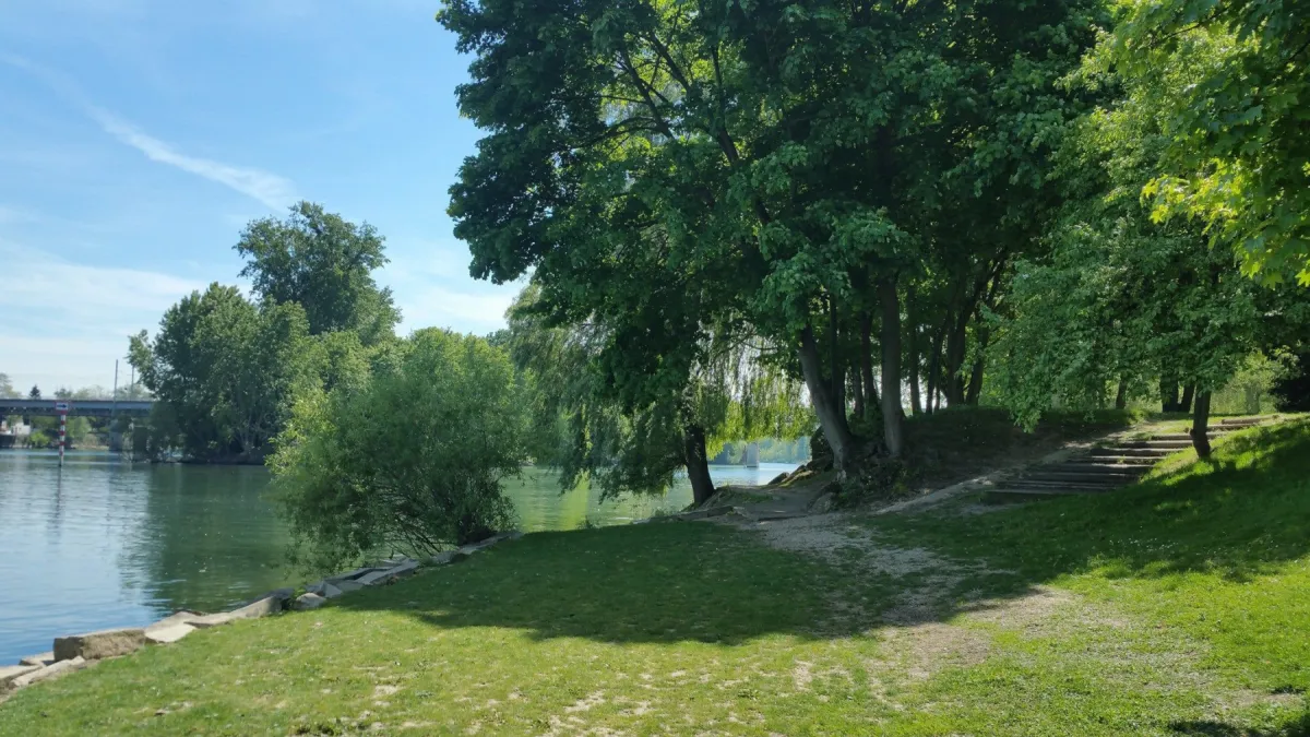 Fête Ô Pecq Ramaikan Fête de la Musique 2026 dengan Atraksi, Kuliner, dan Konser di Parc Corbière