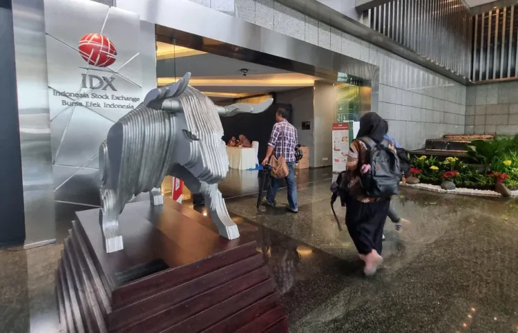 Free Float BDMN dan HDFA Masih di Kisaran 7,5% per Maret 2026, di Bawah Ketentuan Minimum 15%