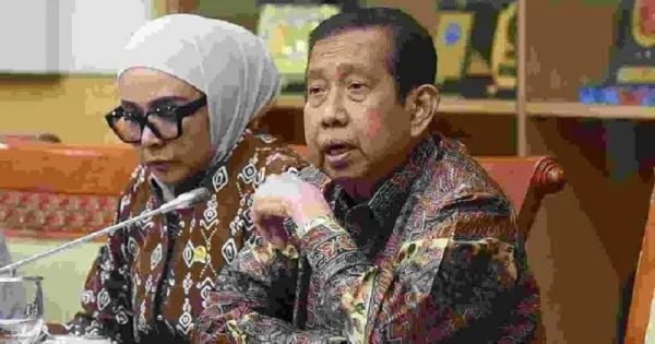 Safaruddin Minta Polri Perkuat CCTV dan Bodycam untuk Dorong Akuntabilitas dan Transparansi