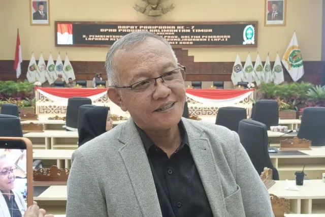 DPRD Kaltim Minta Kepastian Ratusan Usulan Masyarakat untuk RKPD
