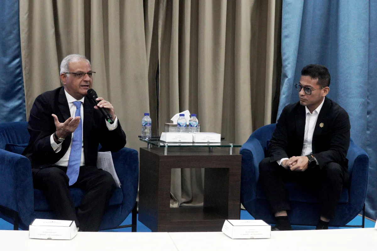 Ekonom: Indonesia Berpeluang Masuk Tujuh Besar Ekonomi Dunia pada 2035–2040