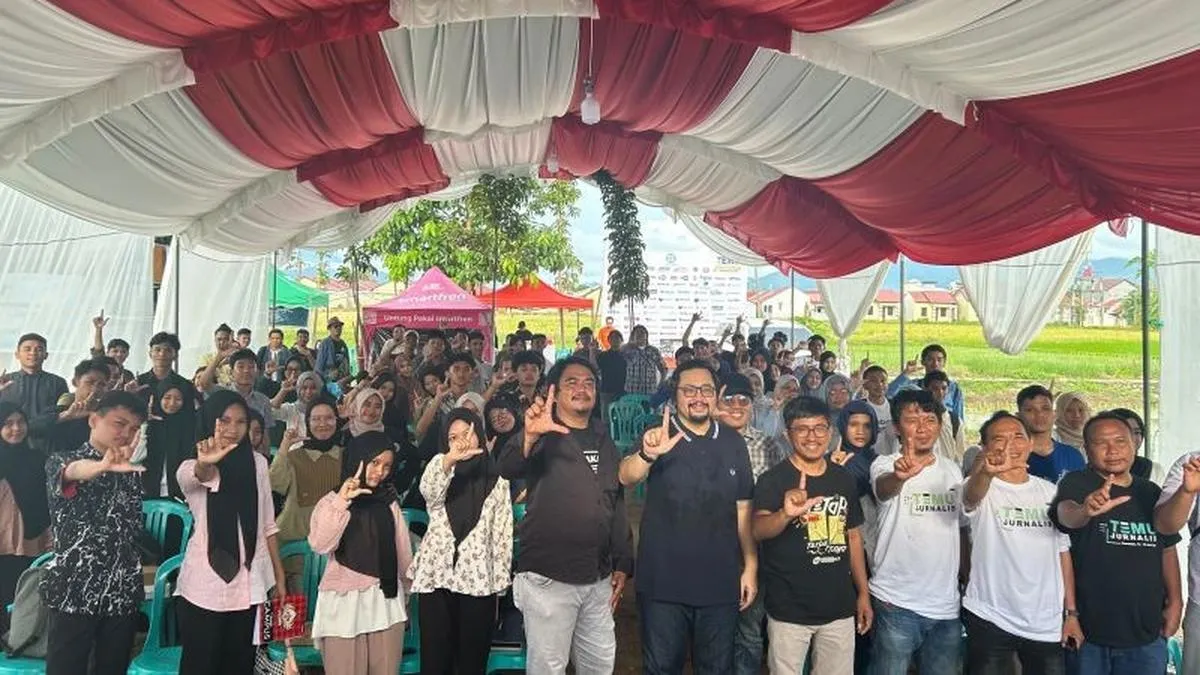 Legislator Gorontalo Ingatkan Dominasi Algoritma Media Sosial Bisa Mengaburkan Informasi Publik
