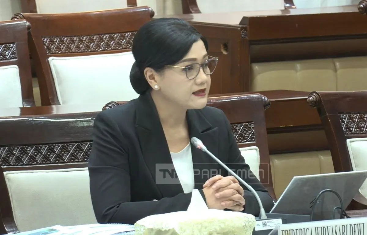 OJK: Sektor Keuangan Nasional Tetap Stabil di Tengah Eskalasi Geopolitik Timur Tengah