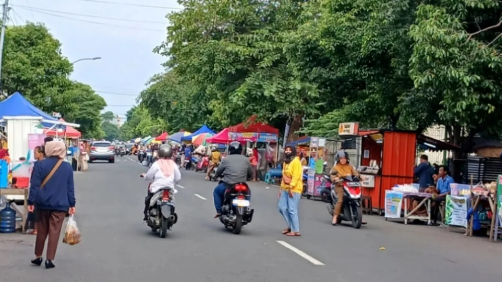 Pemkot Pasuruan Siapkan Revitalisasi PKL Sultan Agung Jadi Sentra Kuliner Halal Inklusif