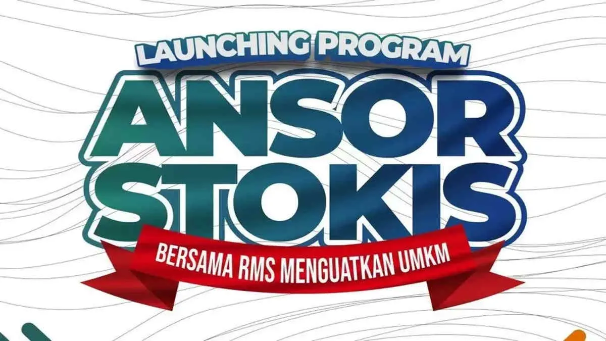 Aplikasi SIGMA untuk UMKM Diklaim Jadi Solusi Pengembangan Ekonomi
