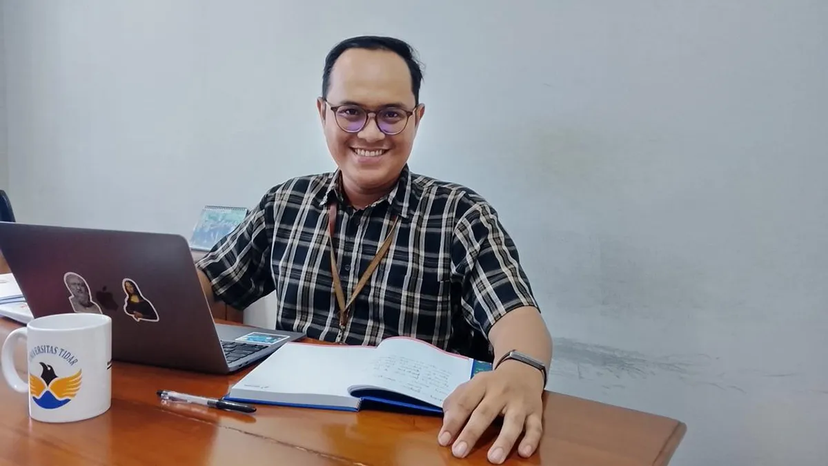 Akademisi Untidar Minta Polri Transparan soal Anggaran dan Target Konversi Kendaraan Listrik