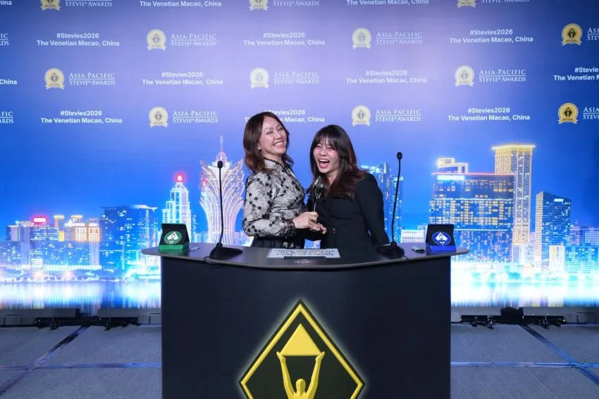PGN Raih Silver di Asia Pacific Stevie Awards 2026 lewat Program Taman Jargas Nusantara 2025