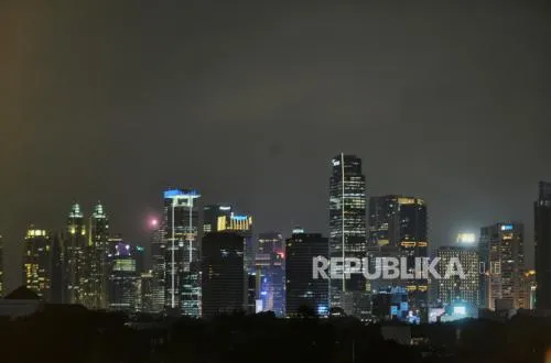 BI Turunkan Proyeksi Pertumbuhan Ekonomi Global 2026 Menjadi 3 Persen akibat Eskalasi Perang Timur Tengah