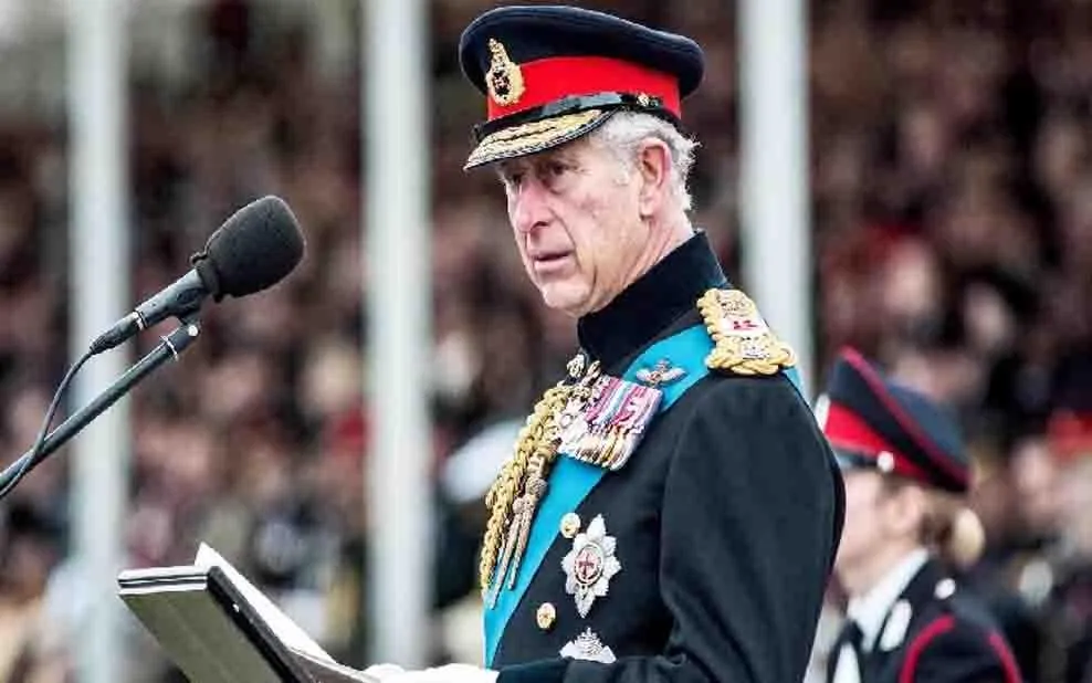 Raja Charles III Akan Buka Tagihan Pajak Pribadi, Catat Sejarah Transparansi Kerajaan