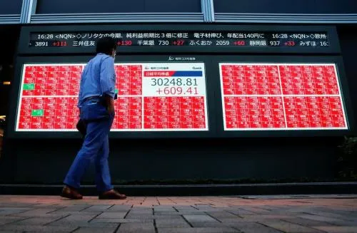 Bursa Saham Asia Menguat, Pelaku Pasar Mulai Abaikan Ancaman Terbaru Trump