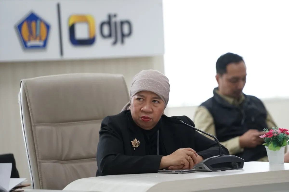 Pendapatan Pajak Ekonomi Digital Tembus Rp 48,11 Triliun hingga 28 Februari 2026