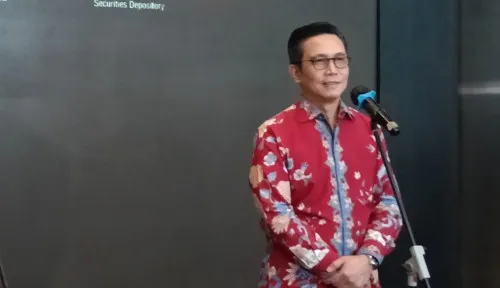 BEI: Kepemilikan Saham Terkonsentrasi Tinggi Tidak Otomatis Melanggar Aturan