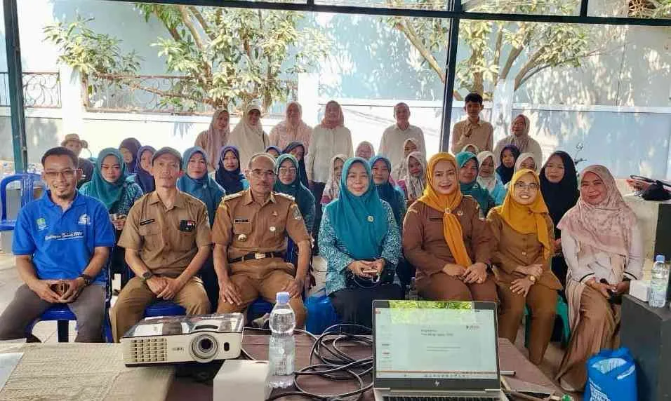 UHAMKA Edukasi Kader Posyandu di Bantargebang soal PHBS dan Gizi Seimbang untuk Cegah Stunting