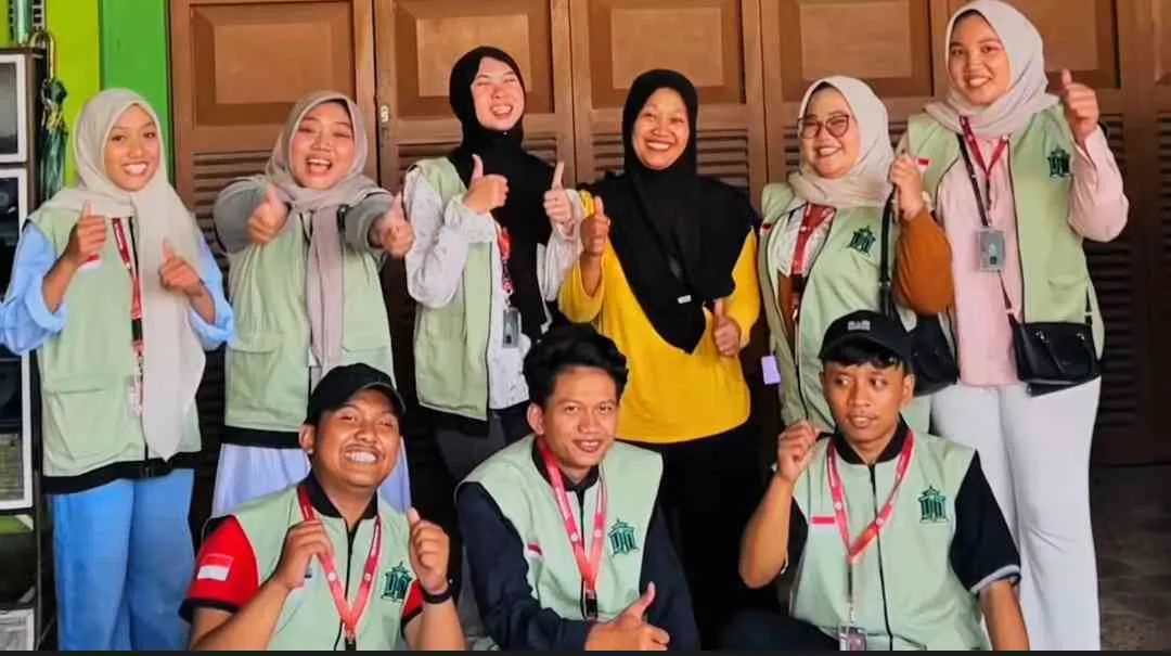 Bakso Patriot, Usaha Kuliner Lokal yang Menggerakkan UMKM Desa Tanjungrejo Kudus