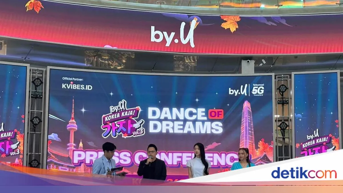 Ketika K-Pop Menjadi Ekosistem Digital: Cara by.U Membaca Hasrat Anak Muda dan Masa Depan Loyalitas