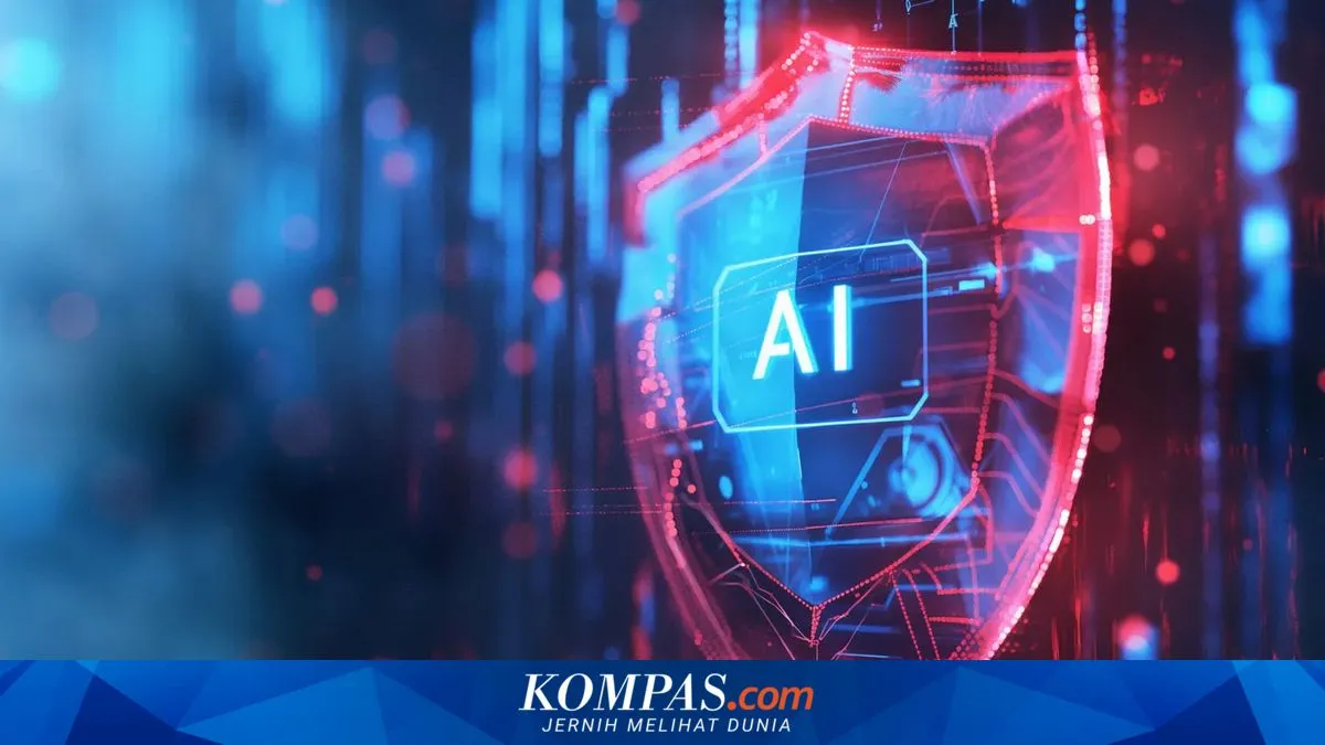 Peringatan PBB tentang AI yang Terlalu Berkuasa: Ketika Kebebasan Digital Berubah Menjadi Perebutan Kendali