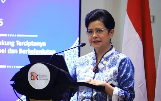 OJK Dorong Penguatan Governance, Risk, and Compliance untuk Jaga Stabilitas Sektor Keuangan