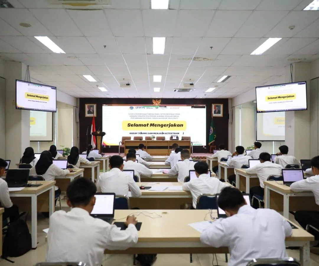 Politeknik Agraria STPN Gelar Seleksi Taruna Baru 2026/2027 di Yogyakarta dan Cikeas
