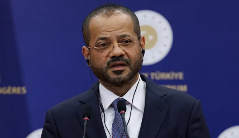 Oman Dorong Diplomasi untuk Menjaga Kebebasan Navigasi di Selat Hormuz