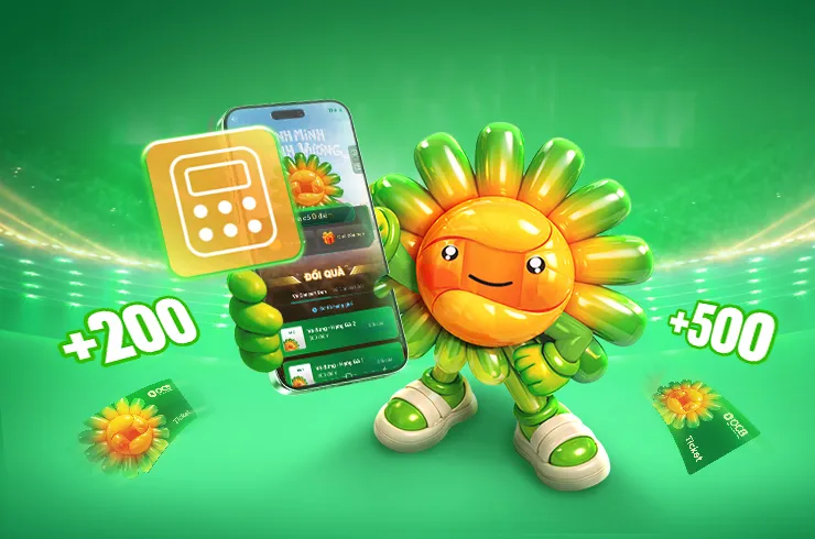 OCB OMNI Hadirkan Kalkulator Poin untuk Memudahkan Penukaran Tiket OSUNFEST
