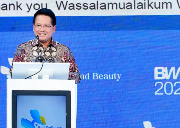 BRI Dukung Penyelenggaraan BWB Expo 2026 untuk Perkuat Daya Saing Industri Wellness dan Beauty Nasional