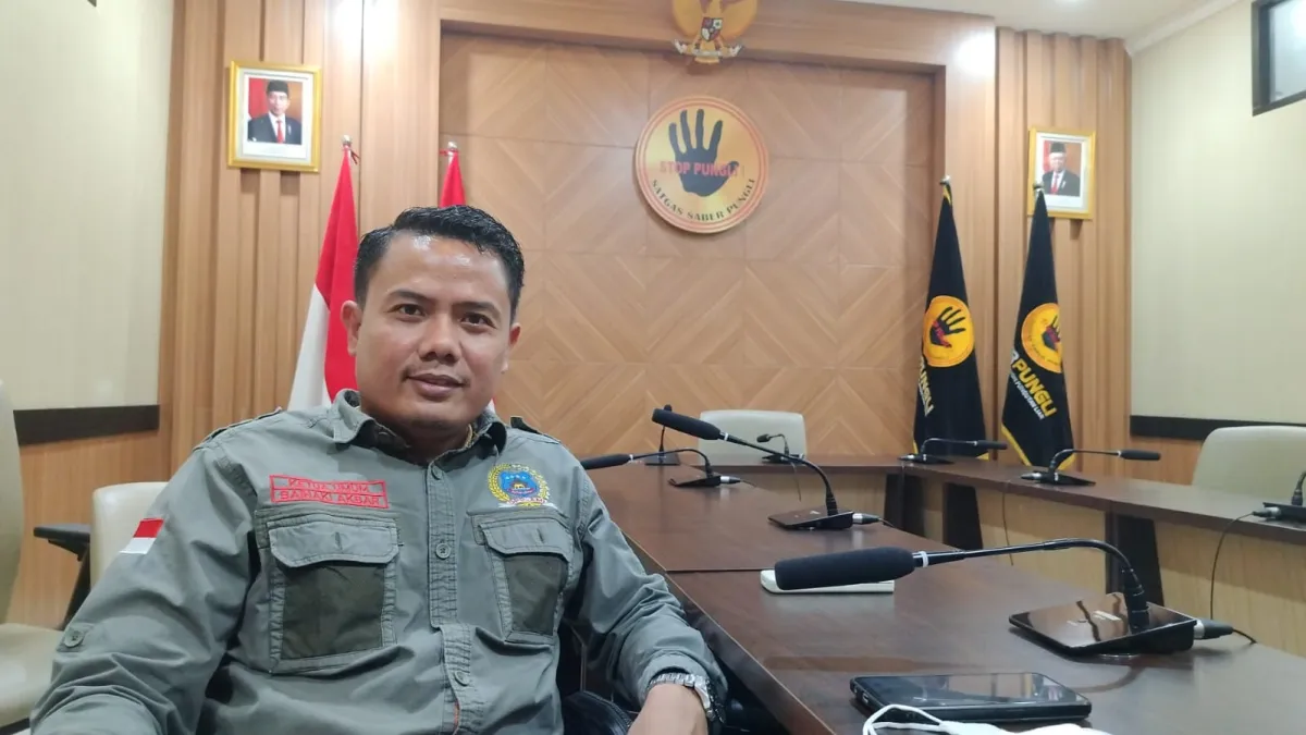 AMI Menolak Wacana Pemekaran Dapil Surabaya: Dinilai Bukan Prioritas dan Berpotensi Picu Polemik