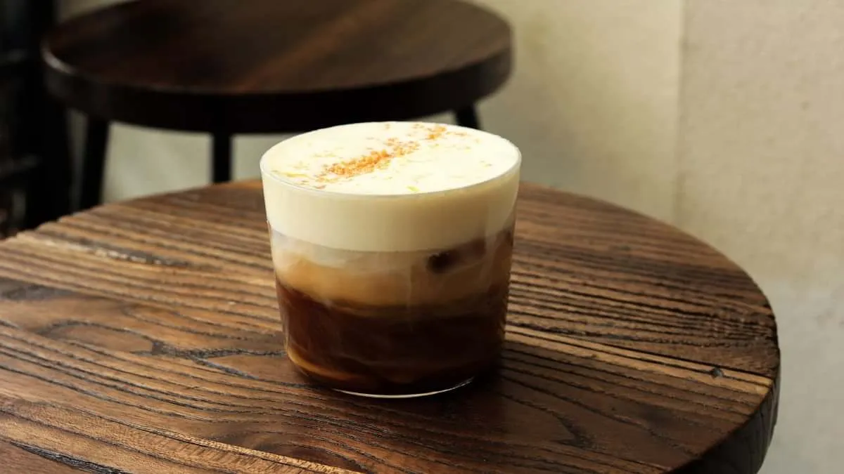 Kopi Mont Blanc, Racikan Berkrim yang Berawal dari Melbourne dan Kini Jadi Tren