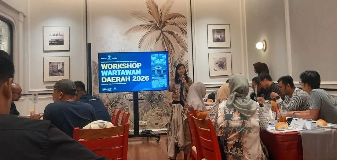 Gejolak Global Tekan IHSG, Investor Ritel Muda Kian Dominan di Pasar Modal