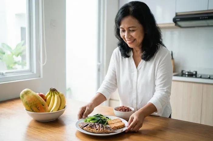 Studi Soroti Kaitan Kadar Erythritol Tinggi dengan Risiko Pembekuan Darah dan Stroke