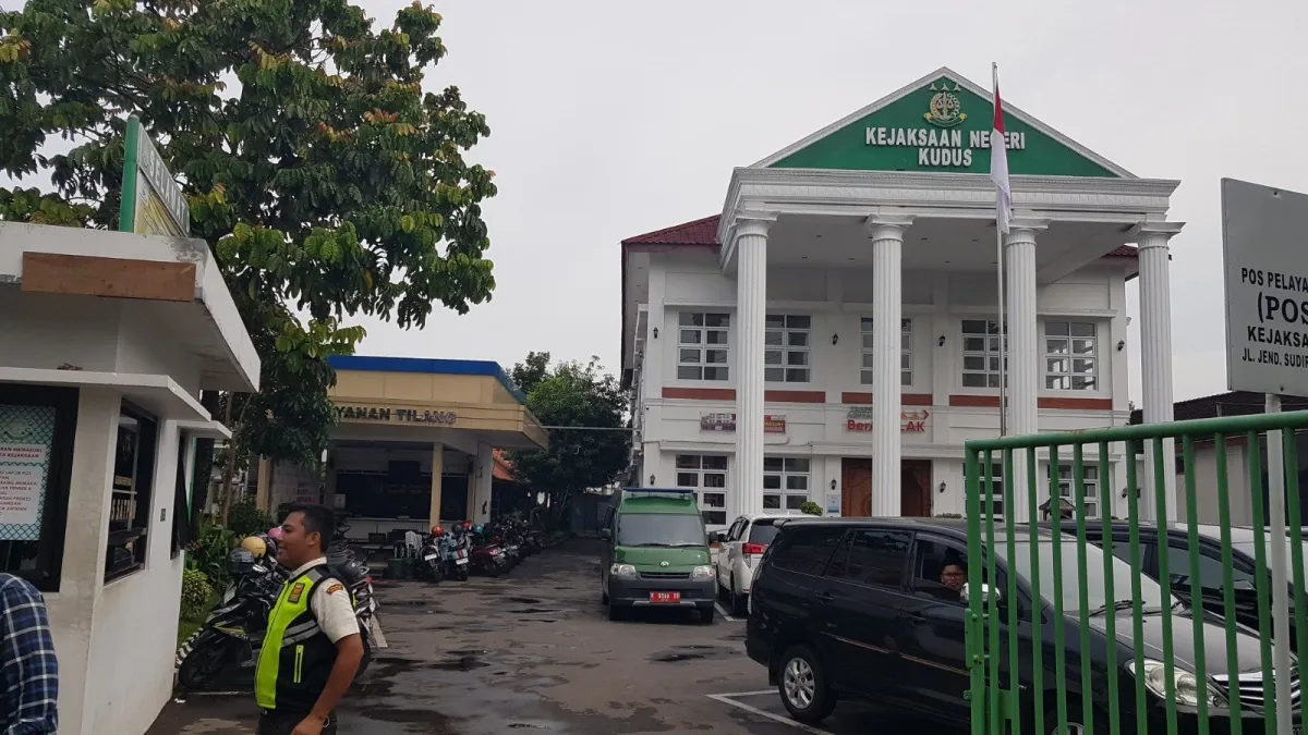 Pemkab Kudus Dukung Kejari Undang Mitra SPPG untuk Lengkapi Data Program MBG