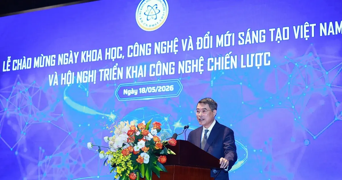 PM Le Minh Hung: Universitas Harus Menjadi Pusat Riset, Inovasi, dan Kewirausahaan yang Kuat