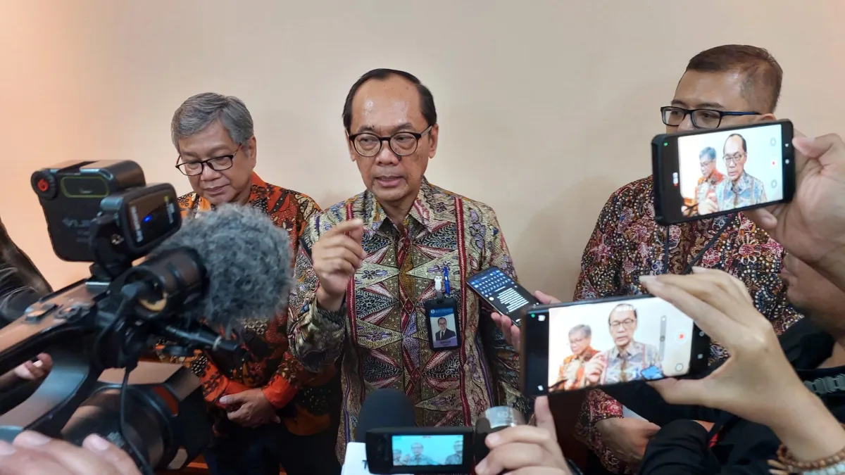 BI Jatim: Adaptasi dan Daya Saing Jadi Kunci Ketahanan Ekonomi Jawa Timur di Tengah Geopolitik Global