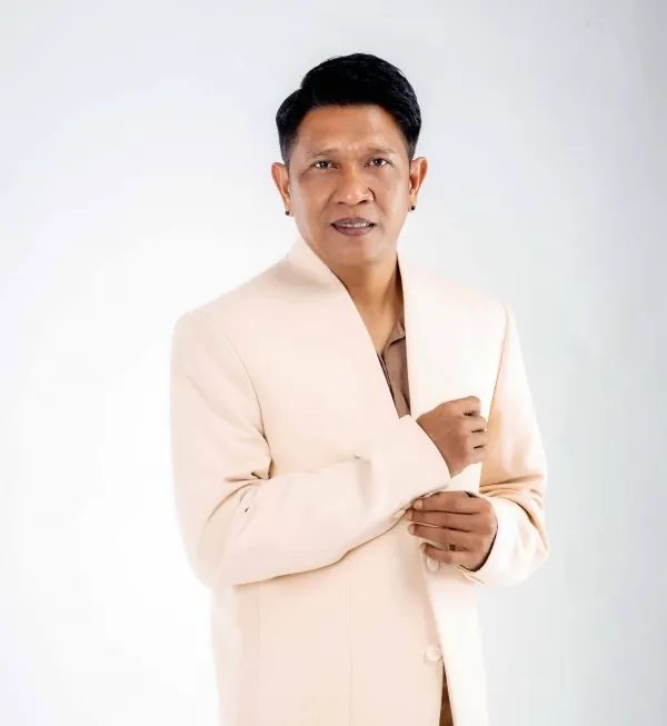 Kris Tomahu Jalani Pengalaman Pertama Membawakan Lagu Worship lewat Proyek Tehillim