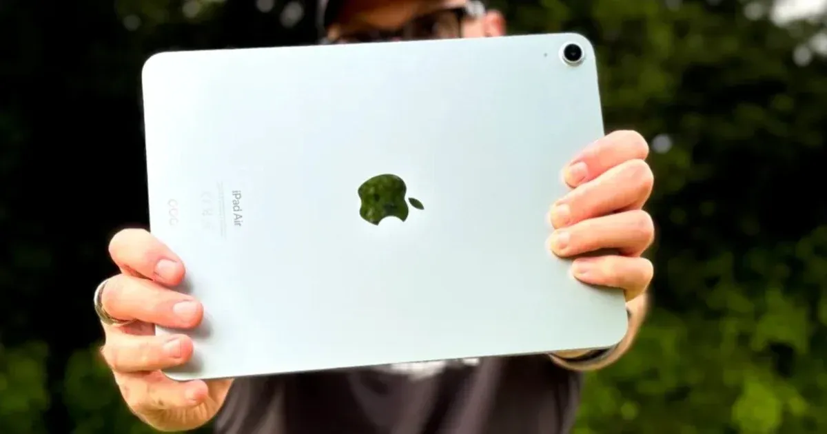 Amazon Tawarkan Diskon untuk iPad Air 13 Inci Berchip M4