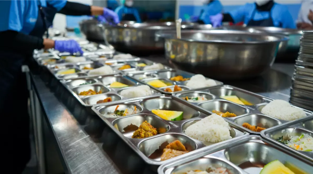 BGN: Keracunan 162 Siswa di Anambas Dipicu Boraks dan Cemaran Bakteri pada Menu MBG