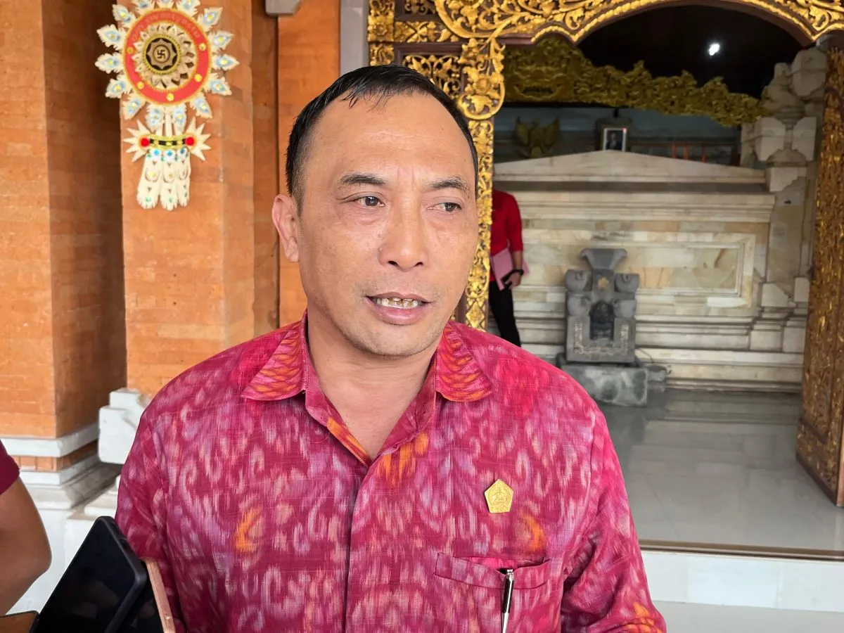Ketua DPRD Tabanan Soroti Pelanggaran Tata Ruang, Dorong Sosialisasi Perizinan dan Percepatan RDTR