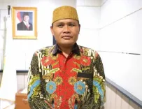 Komisi I DPRD Kota Tangerang Tegaskan Pemasangan Jaringan Internet Udara Tak Lagi Berizin Sejak 2021