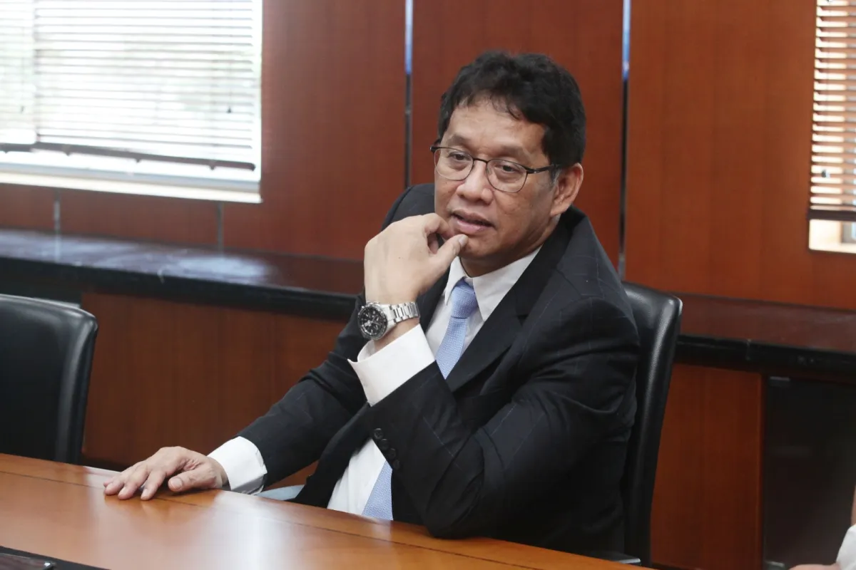 Menkeu Purbaya: APBN Tetap Berkesinambungan Meski Harga Minyak Naik