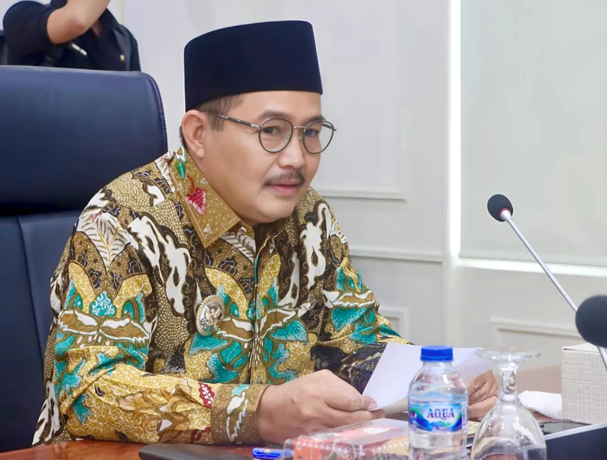 RUPS PT Muba Energi Setujui Dividen Rp 8 Miliar, Wabup Muba Tekankan Transparansi dan Percepatan PI Migas